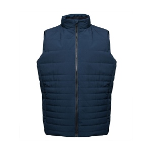 Bodywarmer matelassée