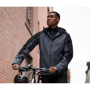 Veste de travail imperméable