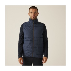 Bodywarmer matelassé