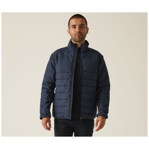 Veste matelassée