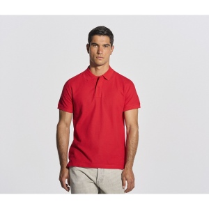 Polo coton 180