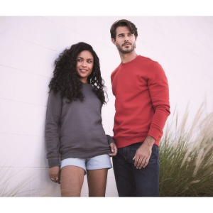 Sweatshirt classique unisexe