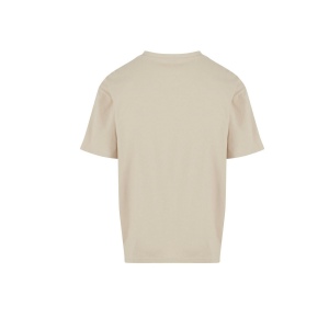 Tee-shirt oversize