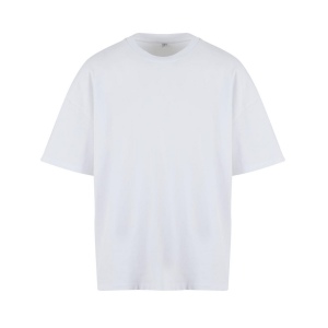 Tee-shirt oversize lourd