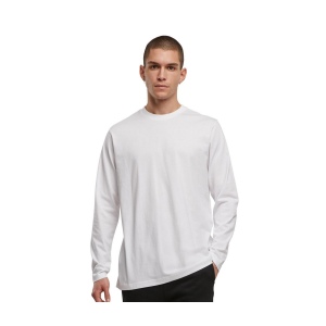 Tee-shirt ajusté manches longues