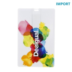 Carte Design USB 3.0 Import 16 GO