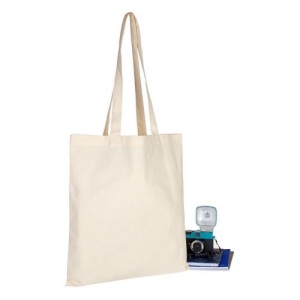 Sac coton DANUBE 220 - Europe Ecru