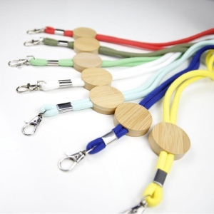 Lanyard BOIS 15