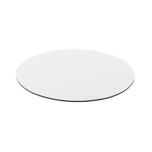 Tapis de souris Rond BUDGET