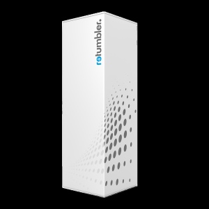 Packaging RETUMBLER-myTOULON