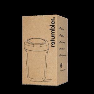 Packaging RETUMBLER-myVIVERO