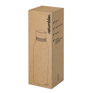Packaging RETUMBLER-TOULON II