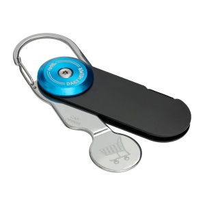 Jetons de caddie RE98-DAILY HELPER CADDY