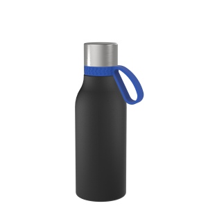 Bouteille isotherme RETUMBLER-myNIZZA II 420 CERAMIC