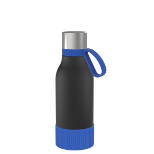 Bouteille isotherme RETUMBLER-myNIZZA II 420 CERAMIC