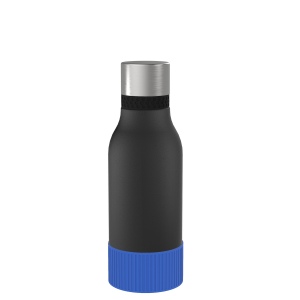 Bouteille isotherme RETUMBLER-myNIZZA II 420 CERAMIC
