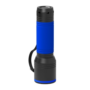Lampe de poche REEVES-myFLASH 700