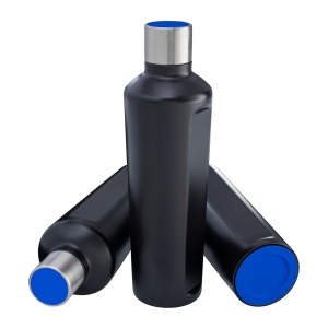 Bouteille isotherme RETUMBLER-mySTEELONE