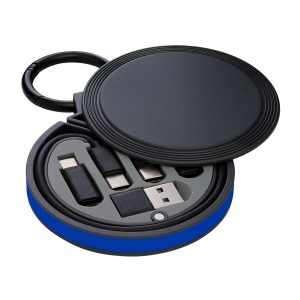 Câble de charge 6 in 1 REEVES-myCONVERTICS