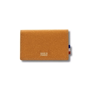 Porte carte folio made in France