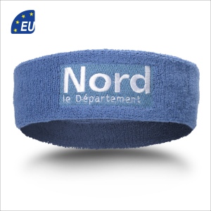 Bandeau de tennis - import