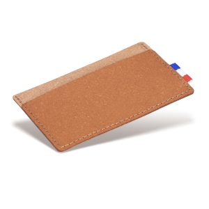 Porte carte en synderme - made in france