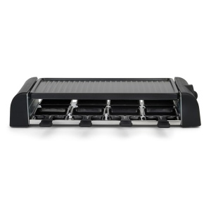 Appareil à raclette 8 personnes