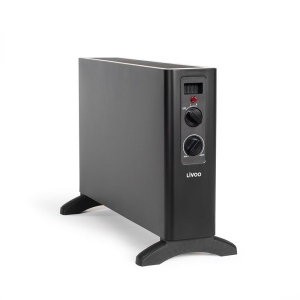 Convecteur électrique