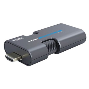 EXTENDER HDMI S/ETHERNET CAT 6 MINI 50M