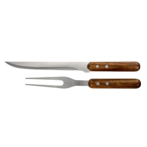 Set de couverts à découper
