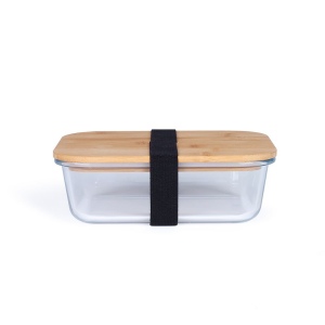 Lunch box