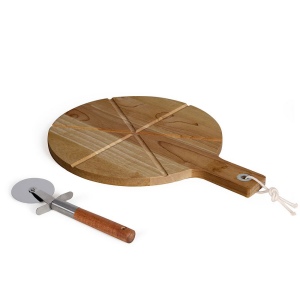 Set à pizza