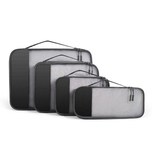 Lot de 4 cubes organisateur