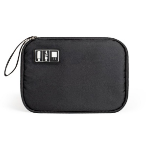 Pochette pour accessoires électroniques