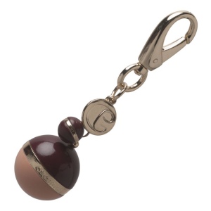 Porte-clefs Bird Bordeaux