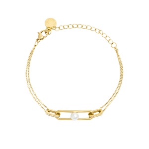 Bracelet Apolline Doré
