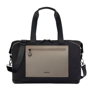 Sac de voyage Joséphine Noir