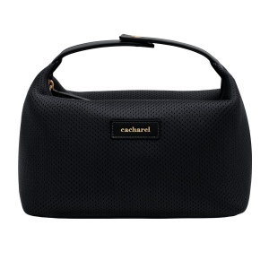 Trousse de toilette Joséphine Noir