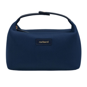 Trousse de toilette Joséphine Marine