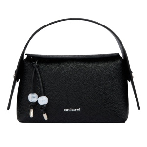 Sac dame Clémentine Noir