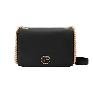 Sac dame Vivienne Noir