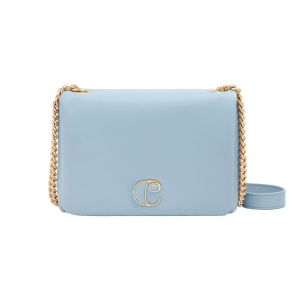Sac dame Vivienne Bleu Clair