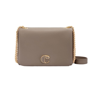 Sac dame Vivienne Taupe