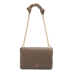 Sac dame Vivienne Taupe