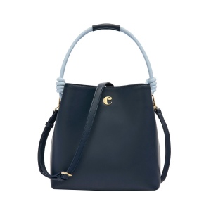 Sac dame Apolline Marine