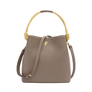 Sac dame Apolline Beige