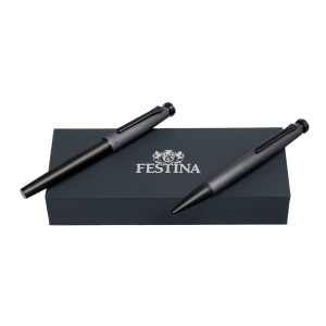 Parure Festina (stylo bille & stylo roller)