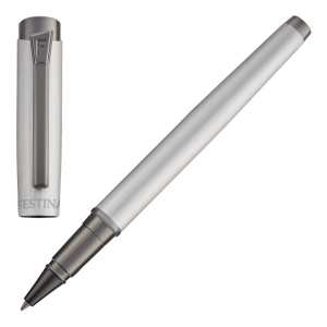 Stylo roller Originals Argent