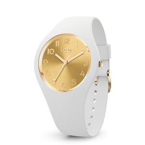 ICE glam-Blanc chic-S37-3H