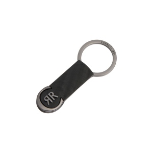 Porte-clefs Belgravia Noir